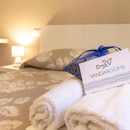 Vanda Rooms Termoli Exterior photo