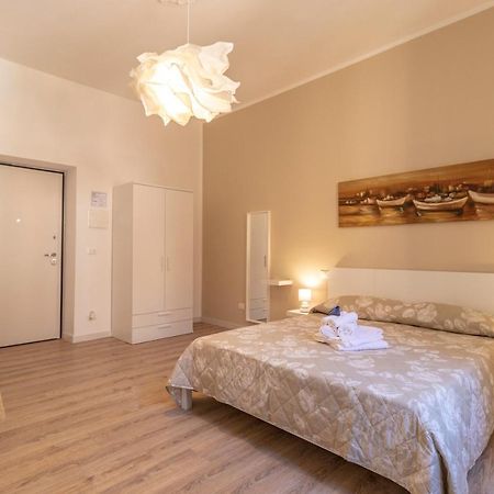 Vanda Rooms Termoli Exterior photo