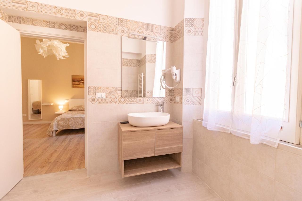 Vanda Rooms Termoli Exterior photo