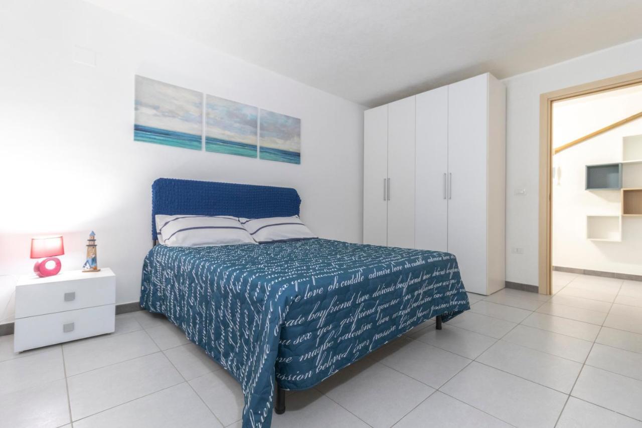 Vanda Rooms Termoli Exterior photo