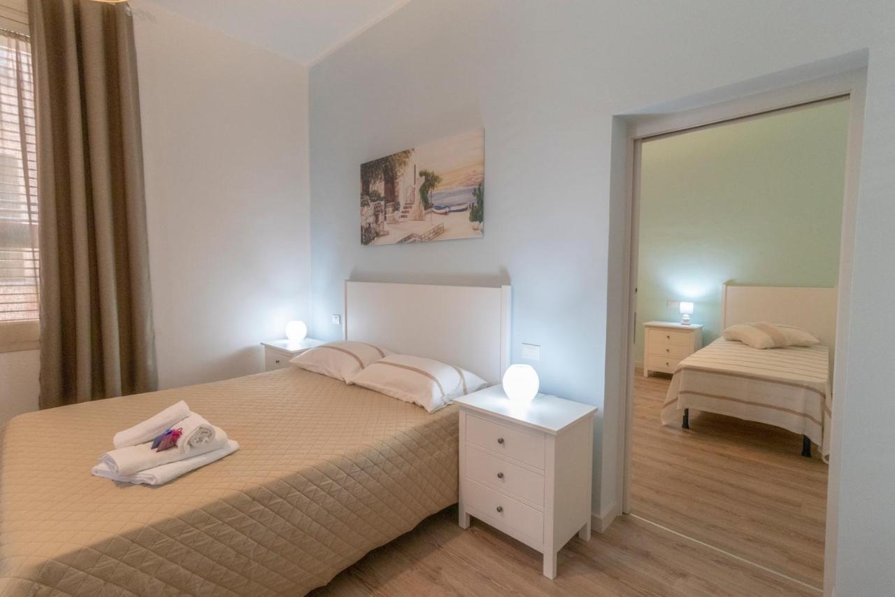Vanda Rooms Termoli Exterior photo