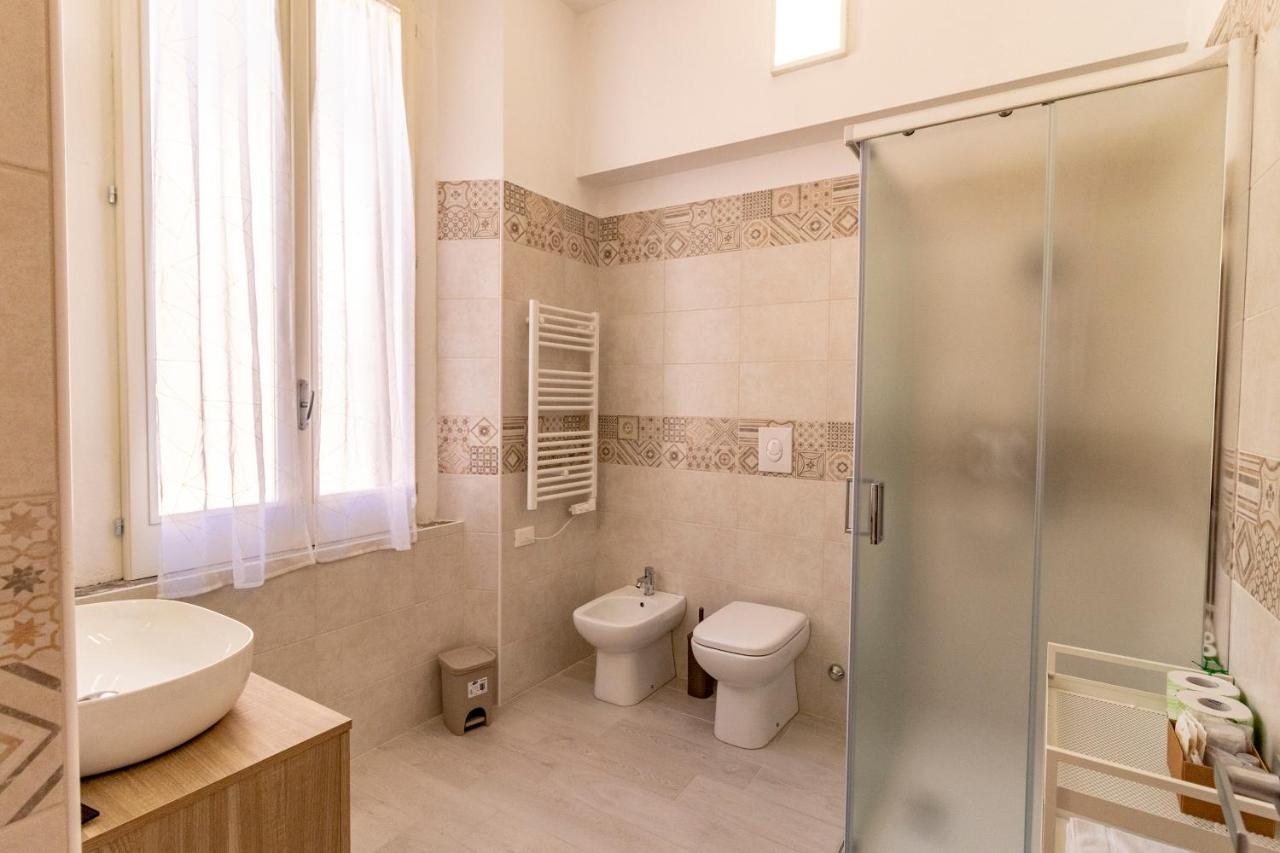 Vanda Rooms Termoli Exterior photo