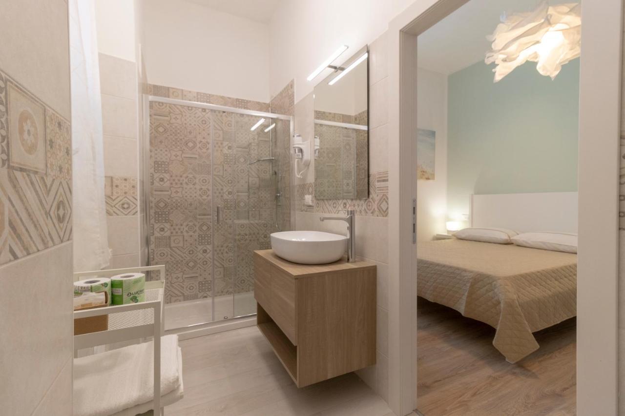 Vanda Rooms Termoli Exterior photo