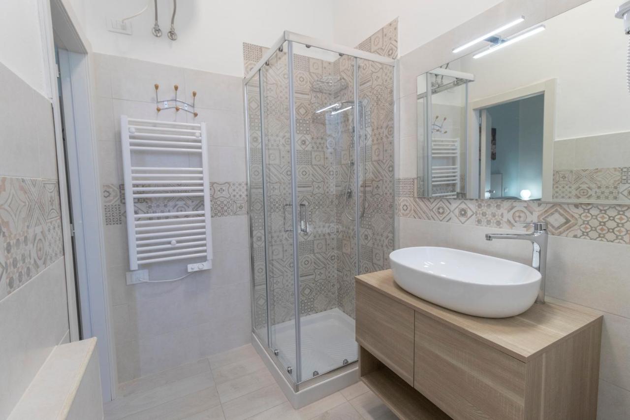 Vanda Rooms Termoli Exterior photo