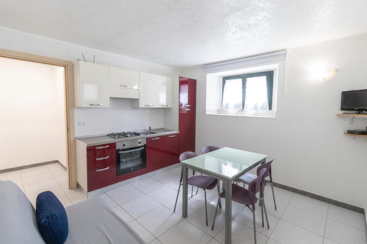 Vanda Rooms Termoli Exterior photo