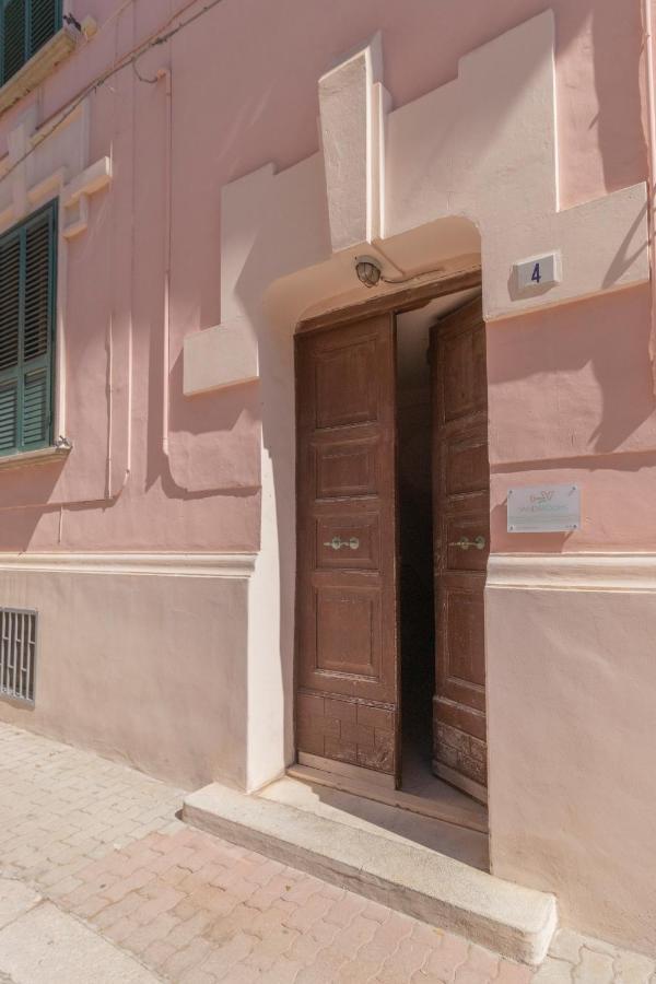 Vanda Rooms Termoli Exterior photo