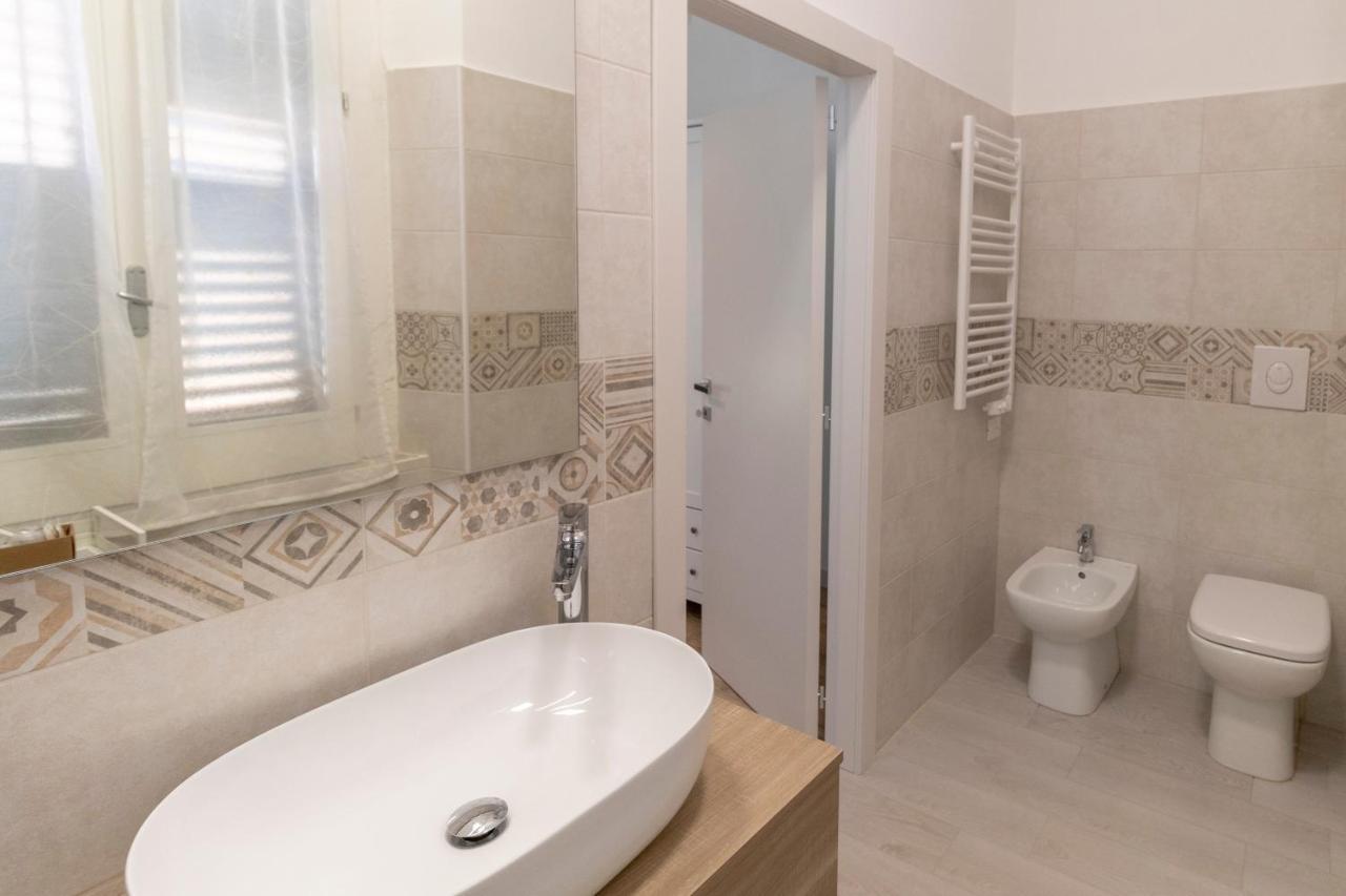 Vanda Rooms Termoli Exterior photo