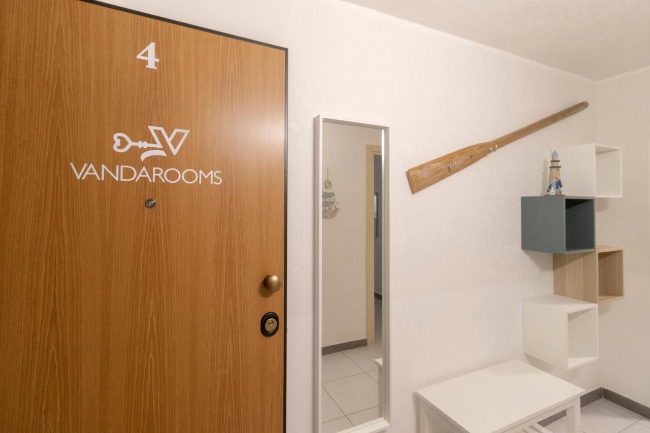 Vanda Rooms Termoli Exterior photo
