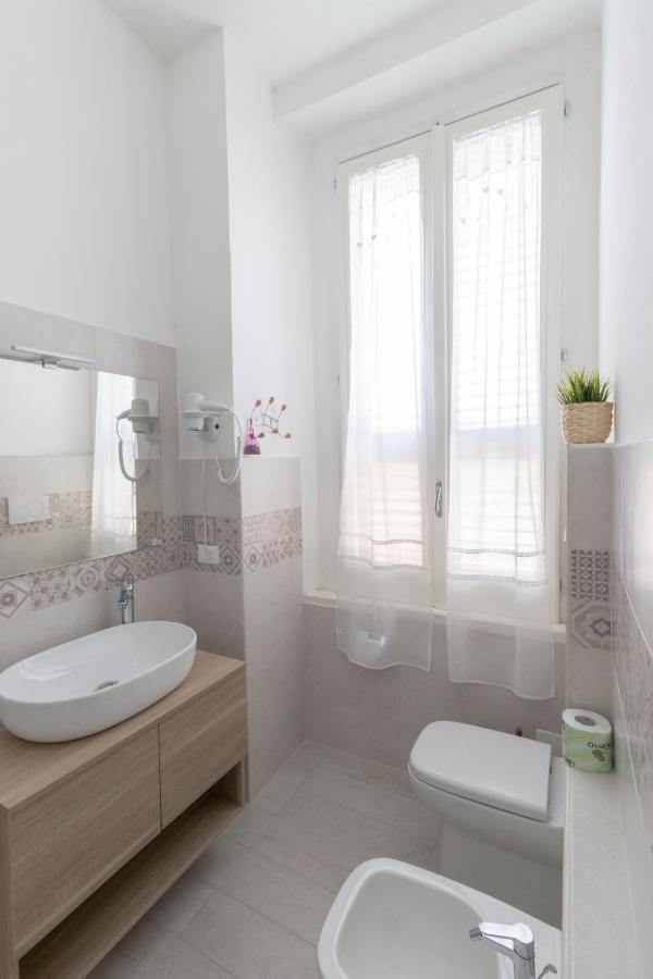 Vanda Rooms Termoli Exterior photo
